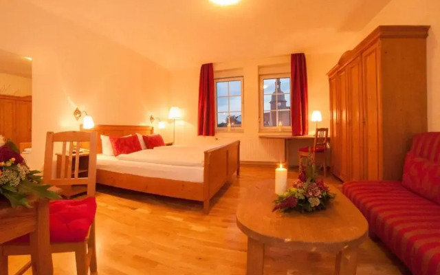 Lutherhotel Eisenacher Hof - Ringhotel