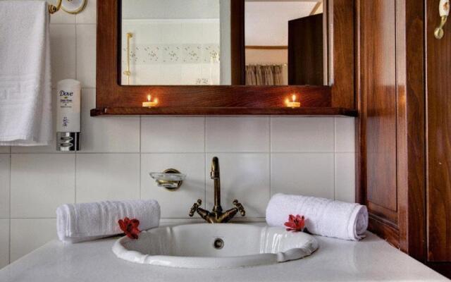 Guesthouse Niaousta
