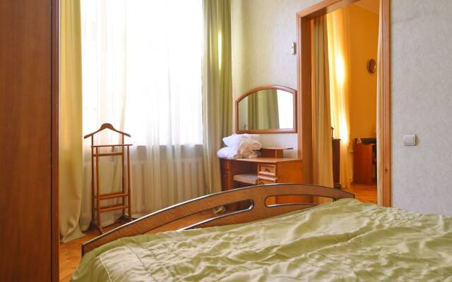 Black Sea Hotel Oktyabrskaya