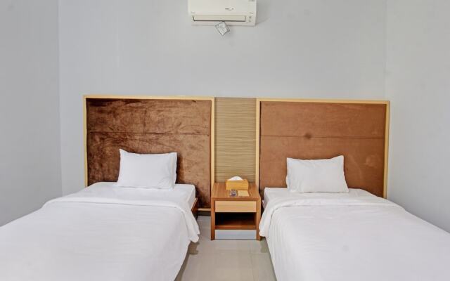 Capital O 92604 Hotel Uin Syariah Near Kampus UIN Mataram