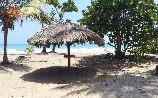 Playa Mandala