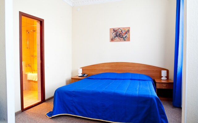 Hotel Izhora