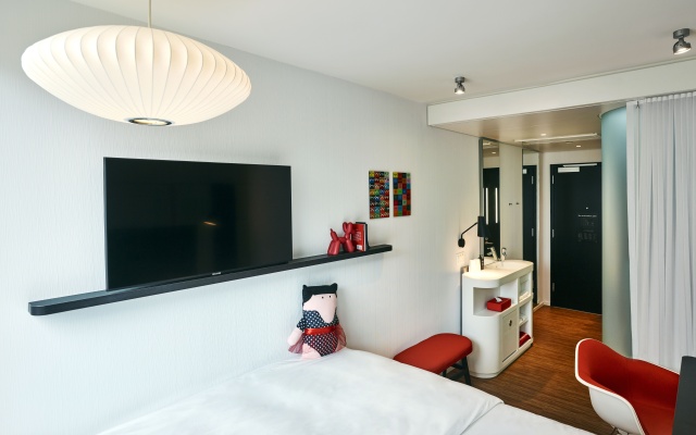 citizenM Miami Brickell