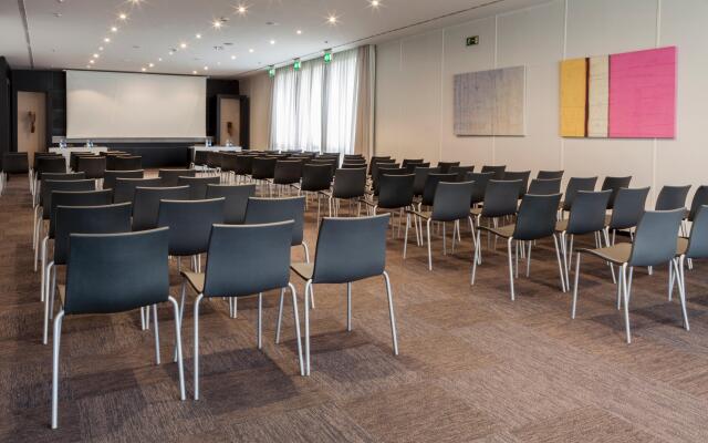 AC Hotel Bologna by Marriott