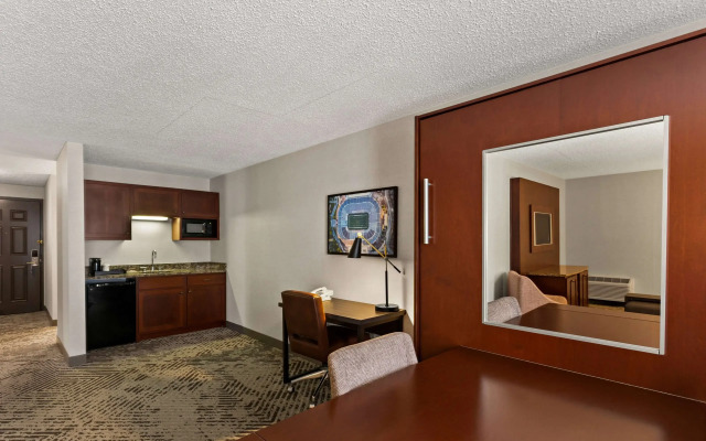 Wingate by Wyndham South Bend/Notre Dame