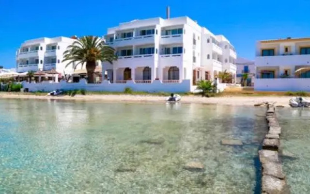 Aparthotel Formentera Chic Lofts