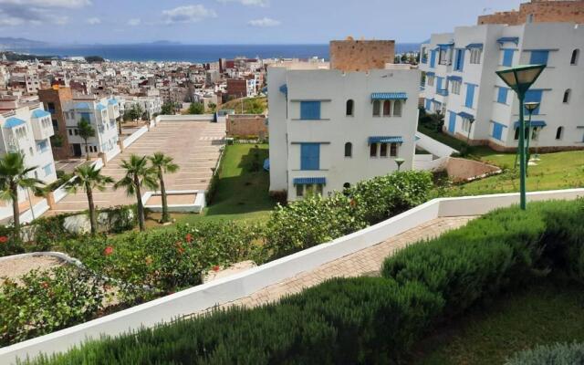 Résidence Lilia Al Jabal