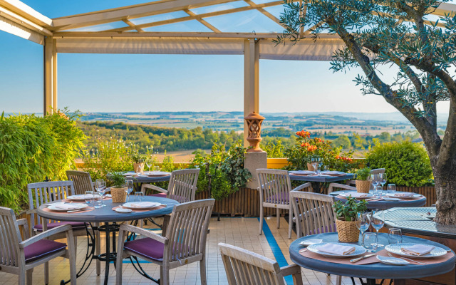 Auberge du Poids Public