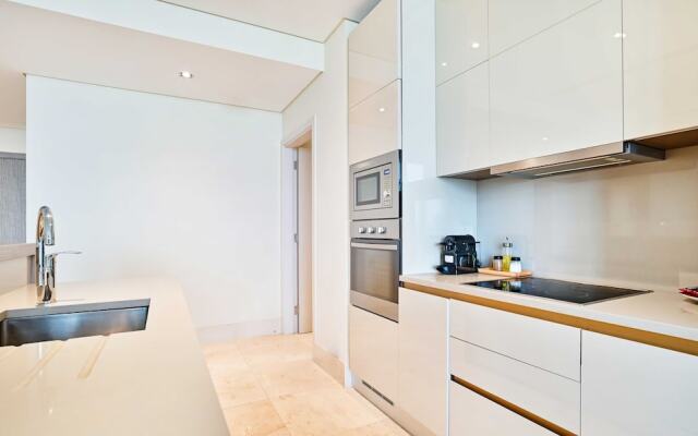 LUX The Elegant Palm Beach Suite