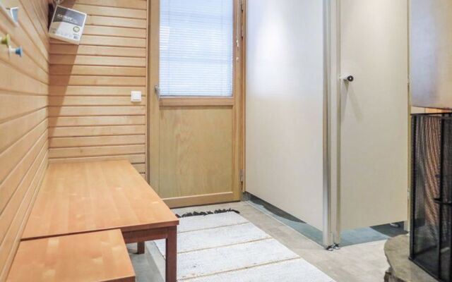 Holiday Home Alte levi aatu