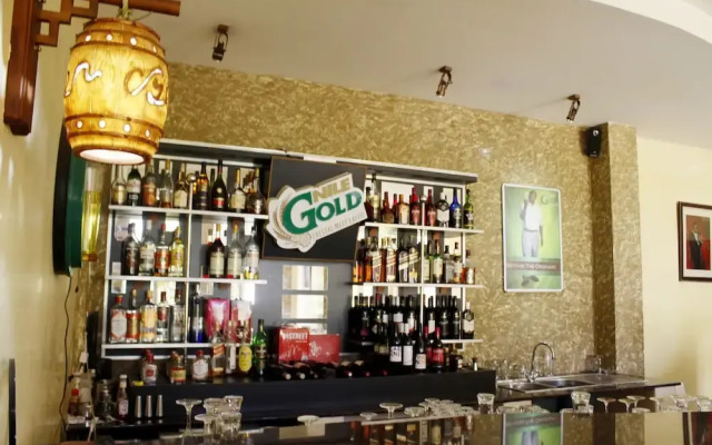 Mbale Resort Hotel