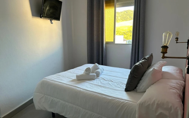 Hostal El pinar