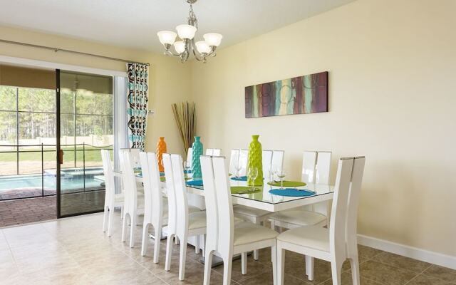 Starmark Luxury Collection - Mansions at ChampionsGate