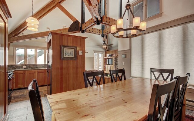 1903 Soda Springs I - 2 Br Townhouse