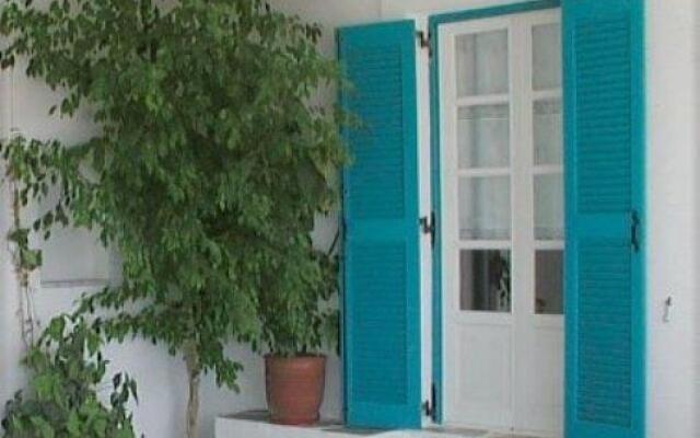 Villa Paros