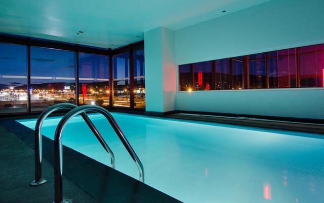 Ramada Encore by Wyndham San Luis Potosi