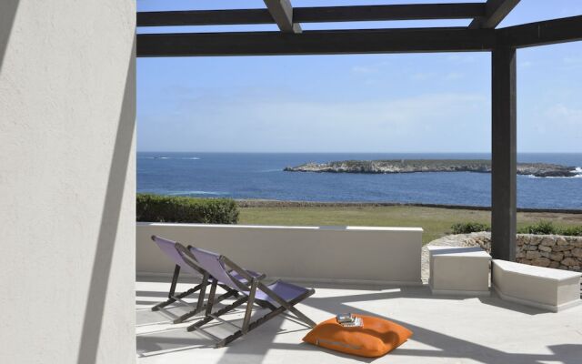 Villa Pirreca