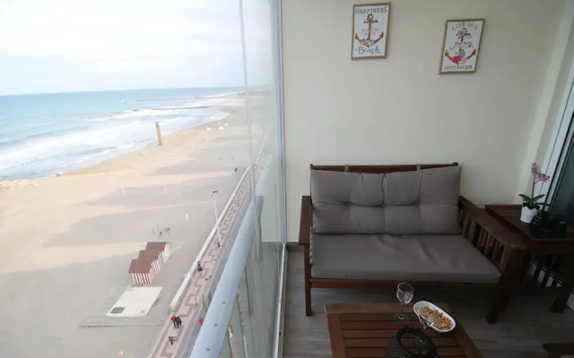 Sea front - Stunning views