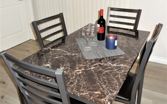 All In Stay In Reseda