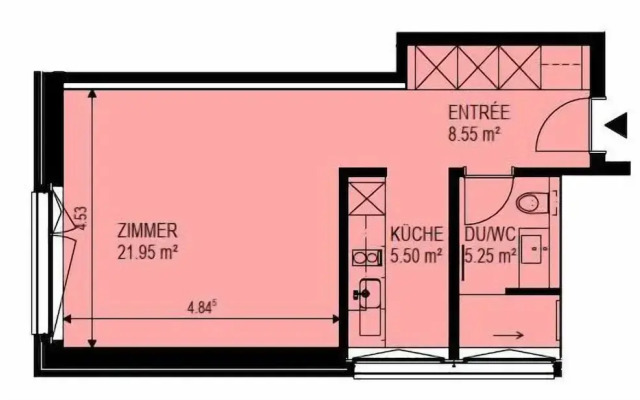 Serviced City Apartments