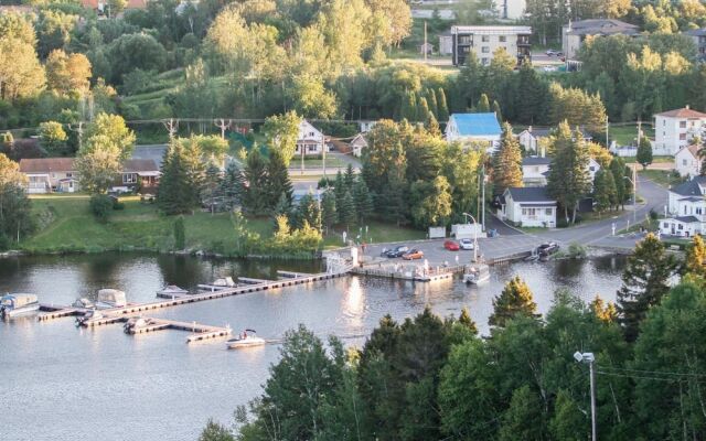 La Maison du matelot