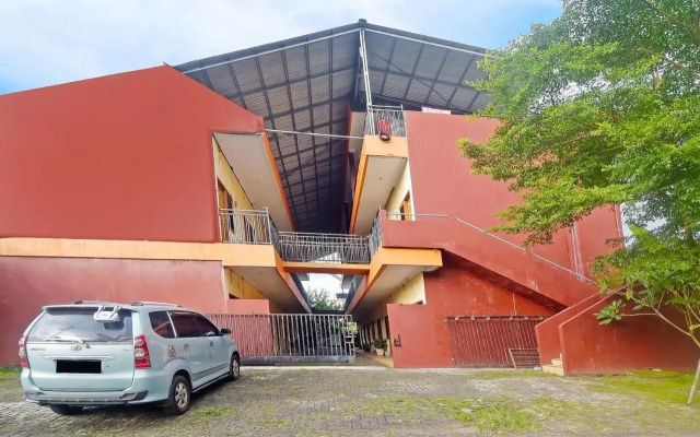 A2b Guesthouse By Oyo Room