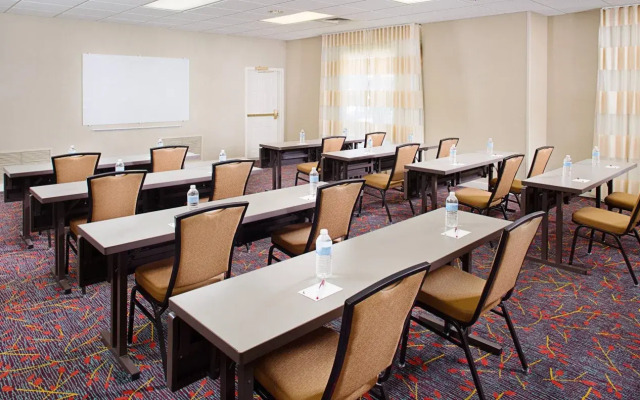 Residence Inn Houston-West University