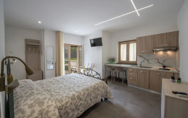 Villavità rooms&more