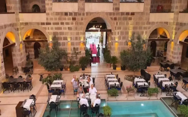 Kanuni Kervansaray Historical Hotel