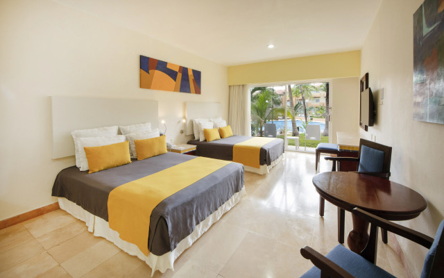 Viva Azteca by Wyndham, A Trademark All Inclusive Resort