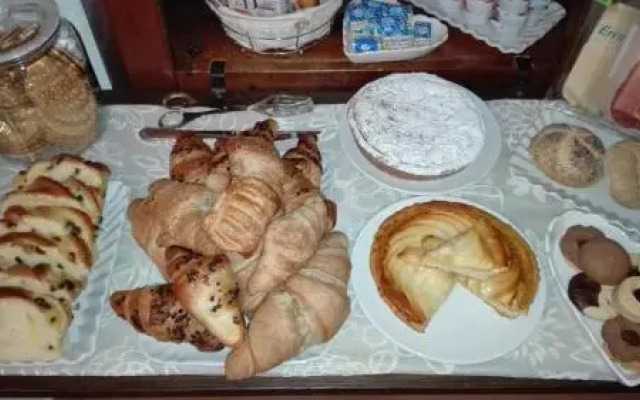 Luconi Affittacamere