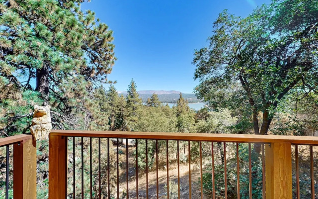 Big Bear 7th Heaven #714