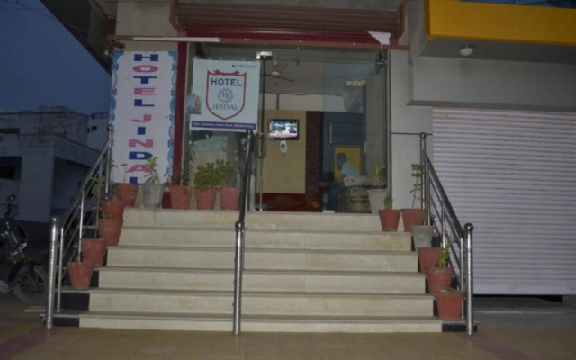 Hotel Jindal