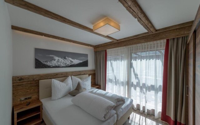 Reginas Alpenlodge