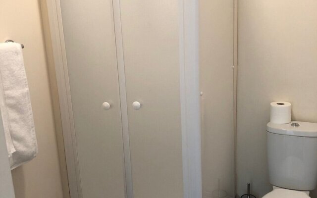 Limetree Studio Rooms