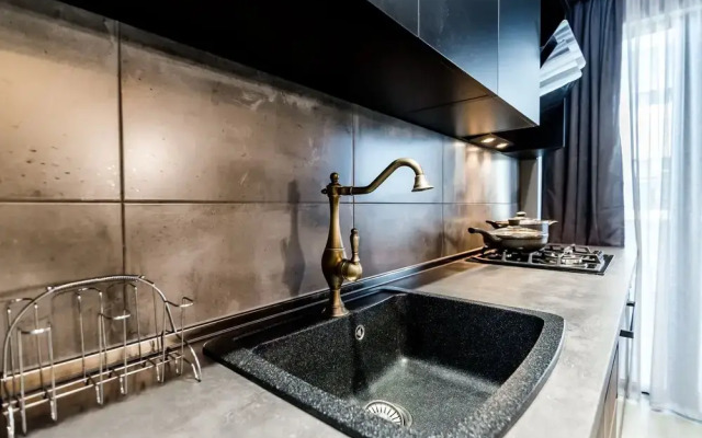 Ninoshvili Apartments by Picnic