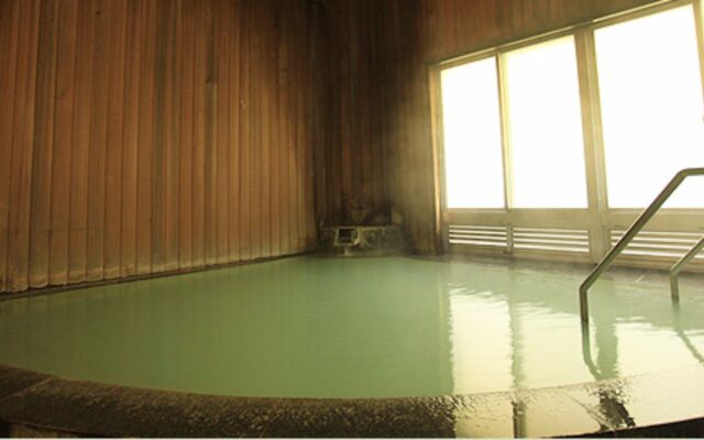 Kyukamura Iwate Amihari Onsen