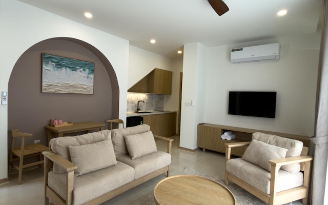 Lagom Residence Phu Quoc