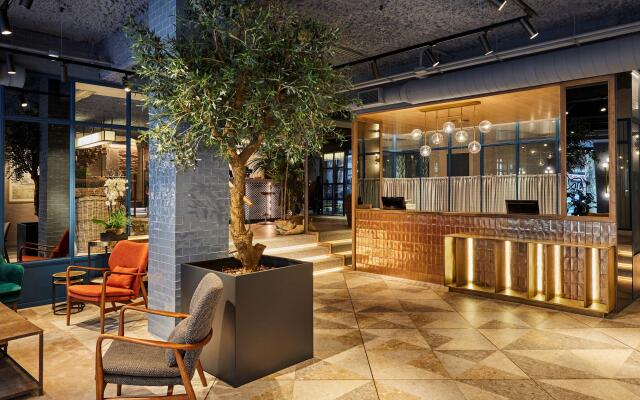 Hotel Indigo Madrid - Princesa by IHG