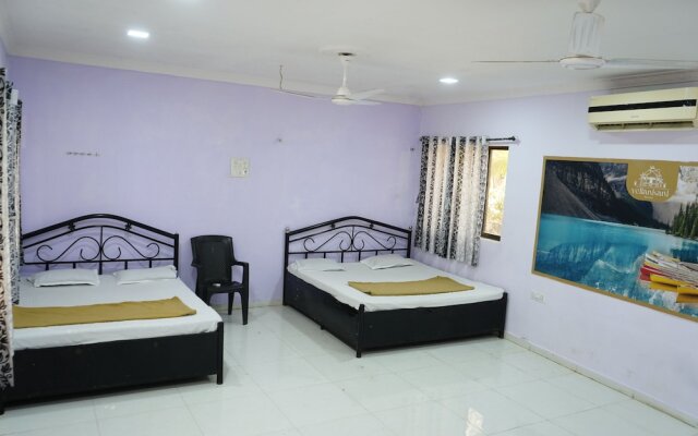 Vellankani Resort Gorai