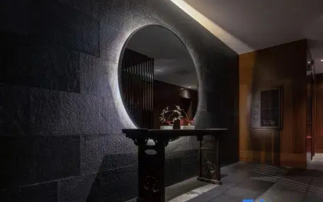 Serenity Inn