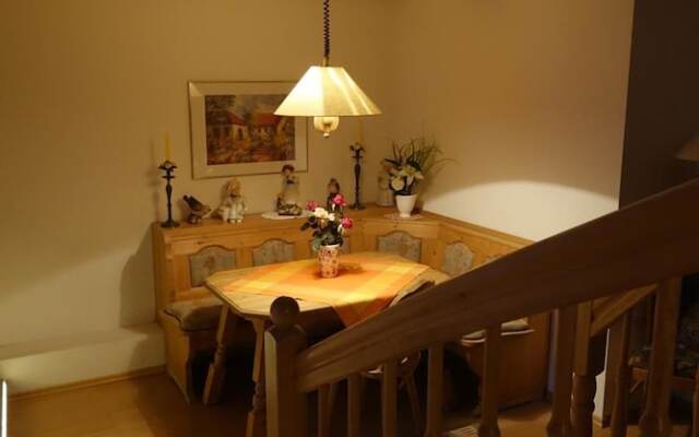 Pension Am Nicolaiplatz