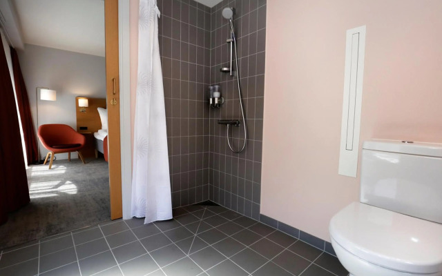 Hotel Bethel