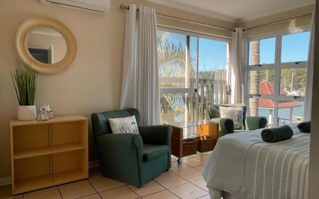 Waterfront 2 Bedroom Apartment