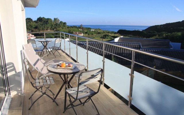 Maisons Cénitz.Mayarco