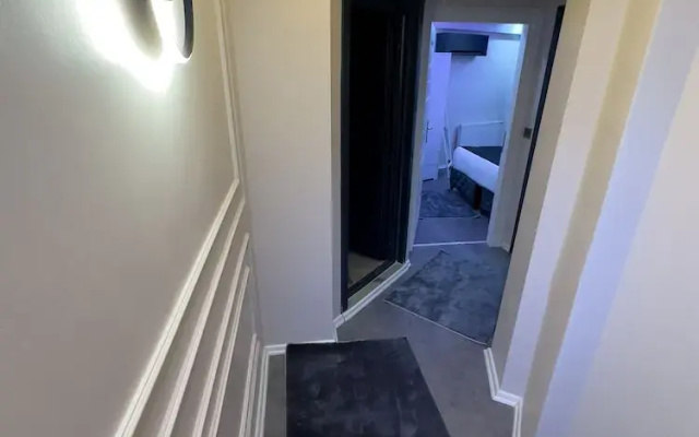 Paris Residence
