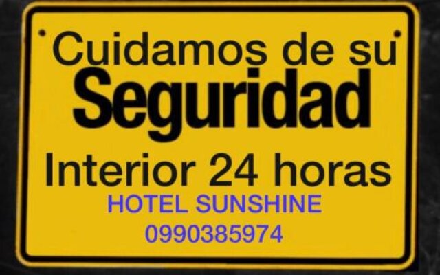 Hotel Sunshine