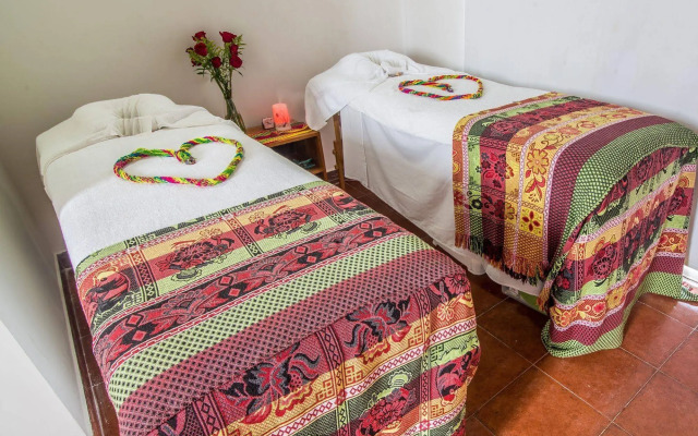 Hotel 3 Banderas