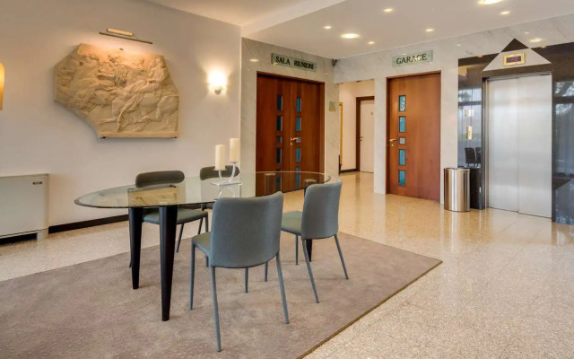 Best Western Hotel Turismo