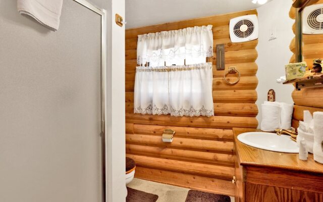 BIG Bear Haven #2343